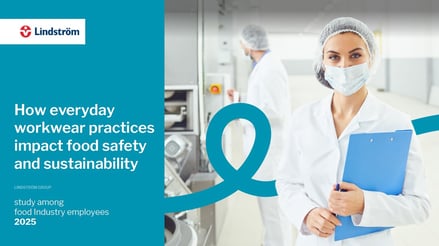 Cover - food industry study