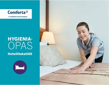 Hygieniaopas_Hotellitekstiilit_Comforta-590px
