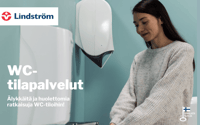 WC-tilapalvelut_esite_Lindström_kansi