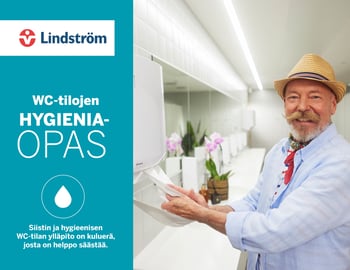 Hygieniaopas_WC-tilapalvelu_ja_hygieniatuotteet_Lindstrom