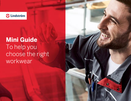 How to choose the right workwear for your company
