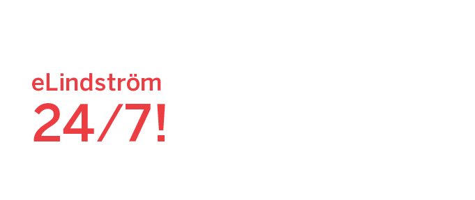 eLindström