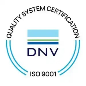QualitySysCert_ISO9001