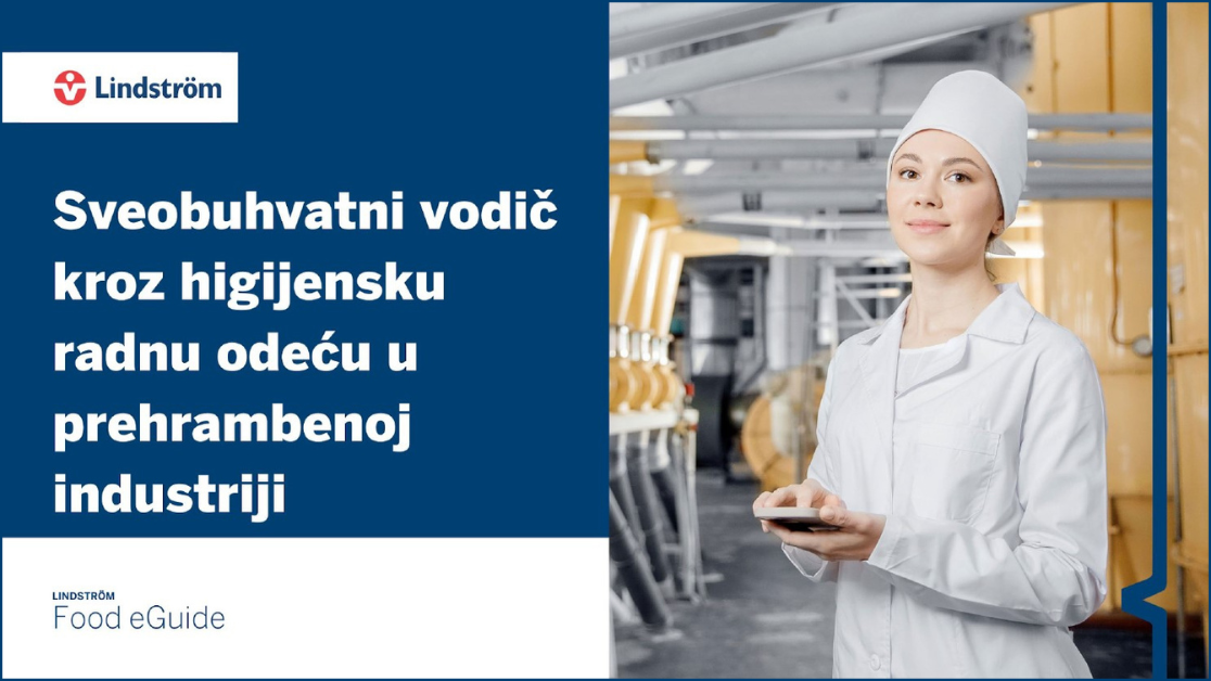 RS_Vodic kroz higijensku radnu odecu u prehrambenoj industriji cover