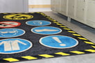 mat safety design