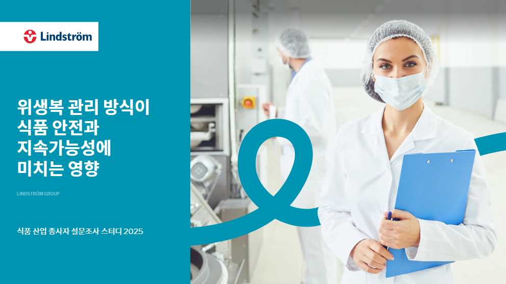 Food Study first page