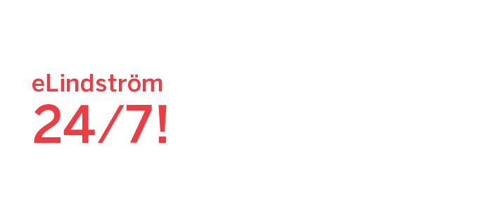 eLindström